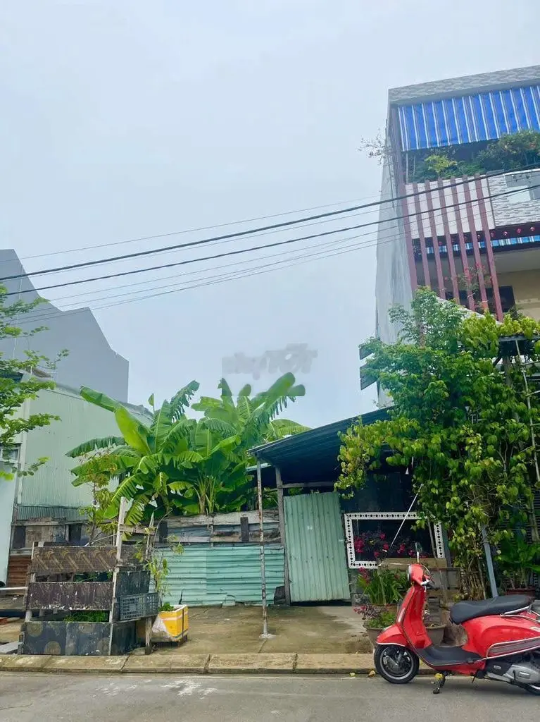 ĐẤT KĐT Võ Chí Công nối dài💥 sát trục Minh Mạng gần công viên