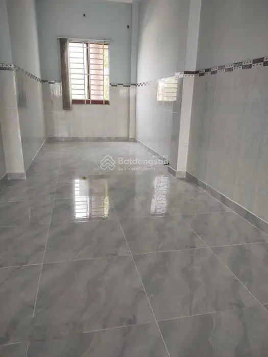 A223 - hẻm xe tải gần Lê Văn Quới - 201m2 - ngang 8 x 25m, 6 tầng, chỉ 16 tỷ 4