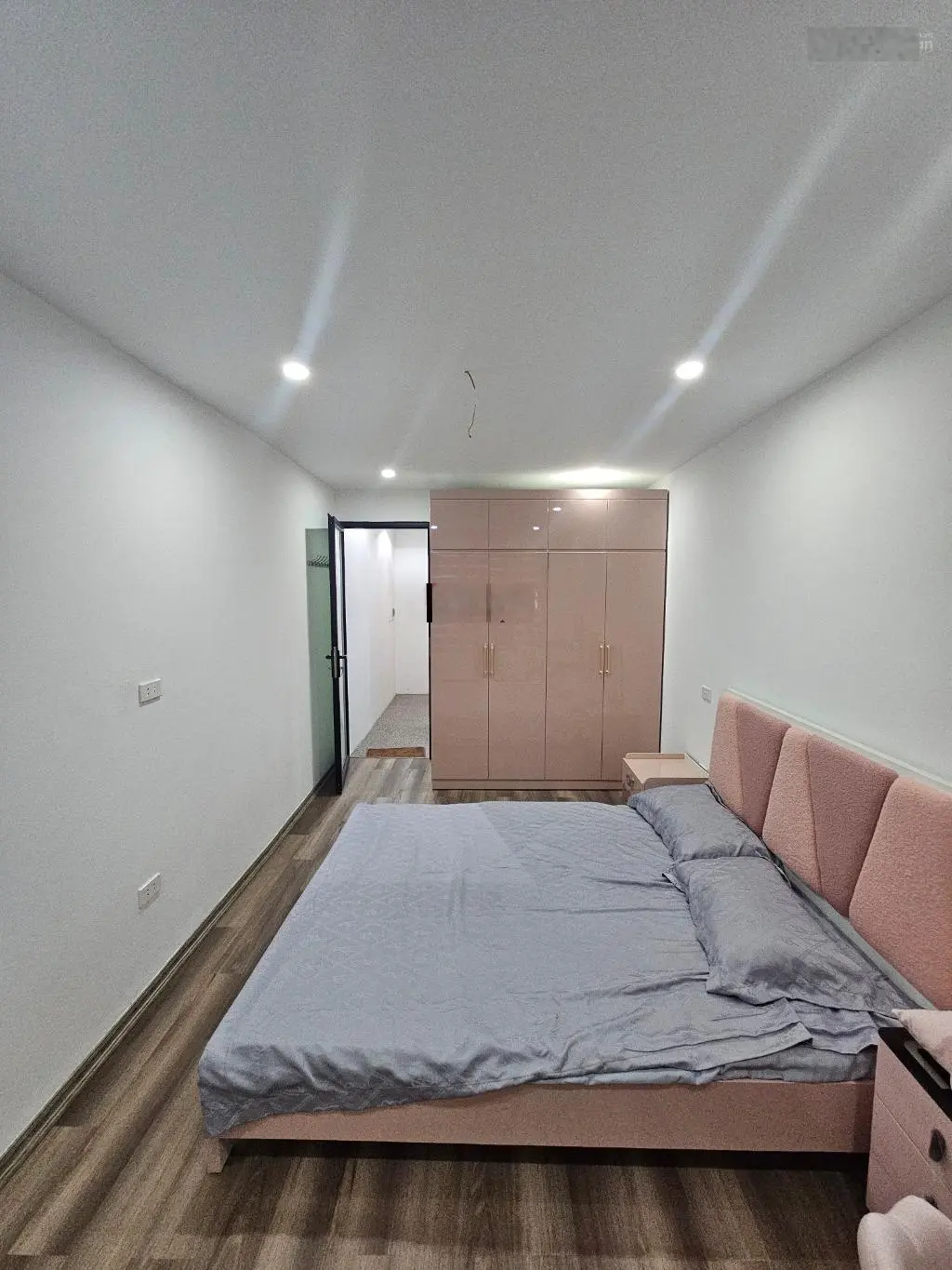 Bán nhà ngõ lệnh cư thông Sang ngõ 360 Xã Đàn, nhà đẹp gần phố giá tốt