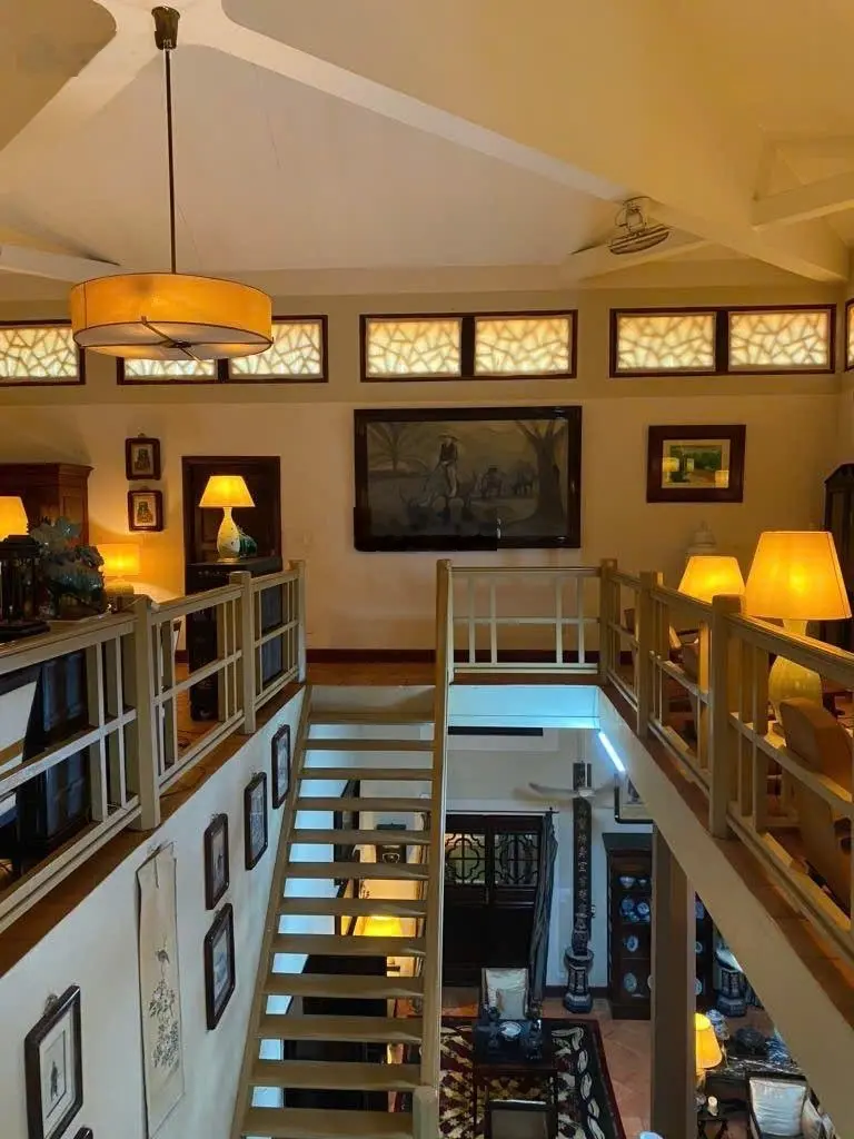 Bán khu sinh thái độc nhất dĩ an hơn 4.130m2 thổ cư 3 biệt thự pháp bộ sưu tập đồ cổ ngàn năm