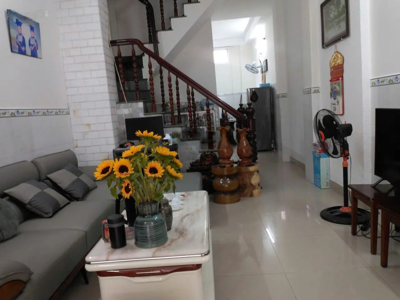 Bán nhà hẻm Yersin Nha Trang, cách Biển 120m, giá chỉ 11,9 tỷ. LH 0977681668