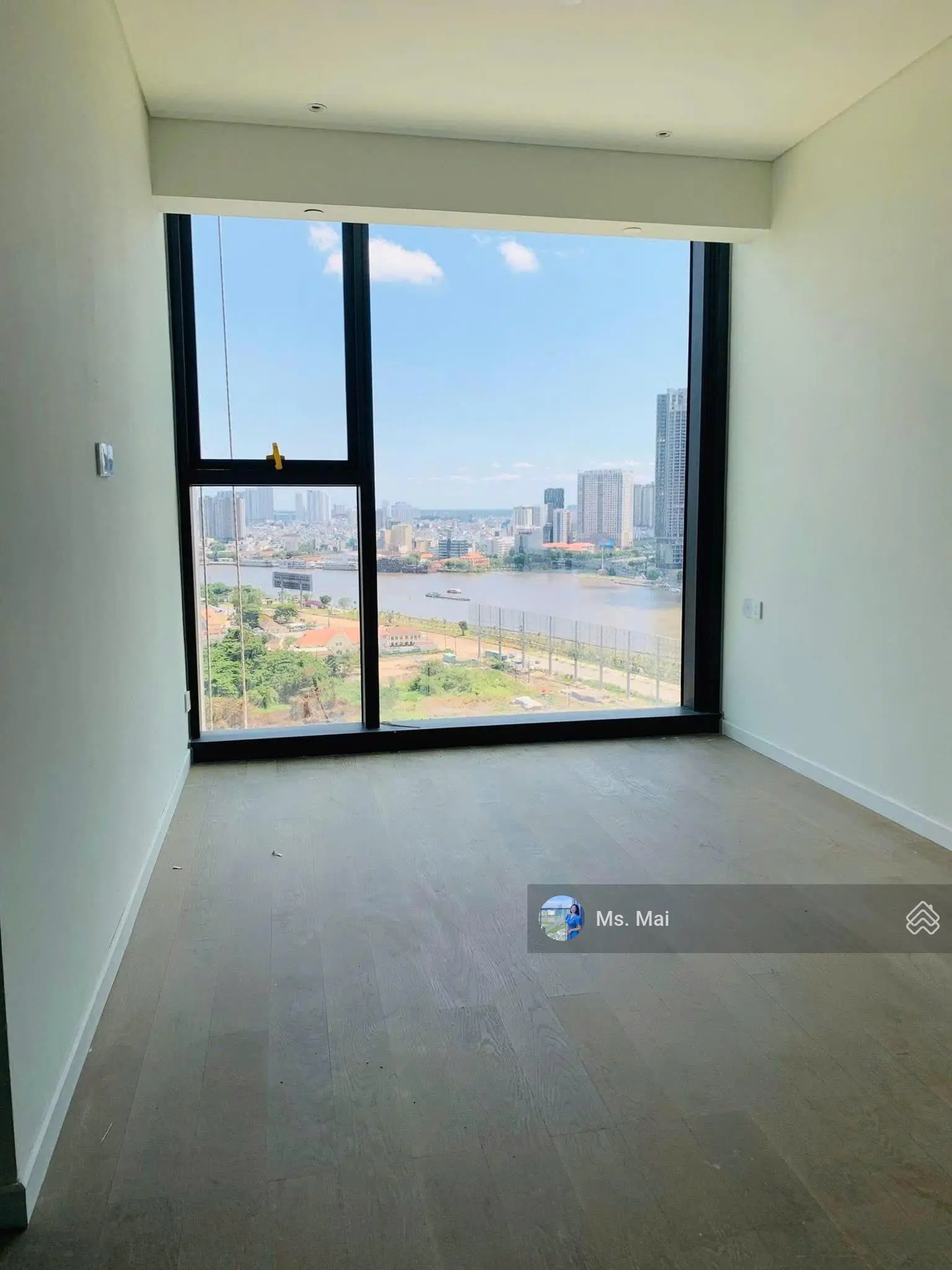 Em Mai cần bán 2PN The Opera - 70m2 view sông trọn đời ngắm full pháo bông 0901 724 ***