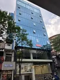 Bán toà văn phòng Xuân Thuỷ Cầu Giấy. LH 0945 289 ***