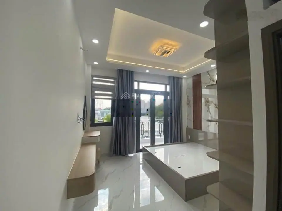 Hàng hiếm sát Gigamall ngay mặt tiền đường Số 23 Dt 80m2 SHR, Hẻm xe tải