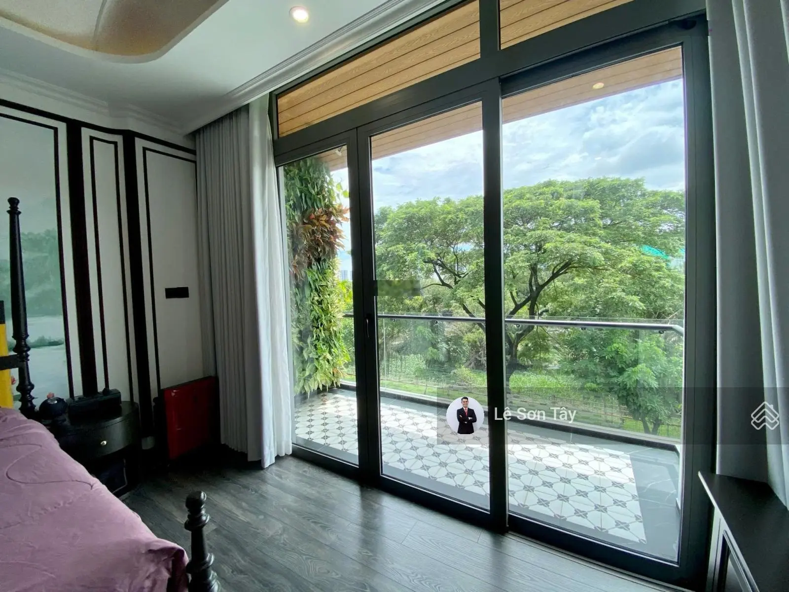 Bán biệt thự đẹp view sông - công viên KDC An Phú Hưng, Tân Phong, Q7. DT: 140m2, giá: 29 tỷ