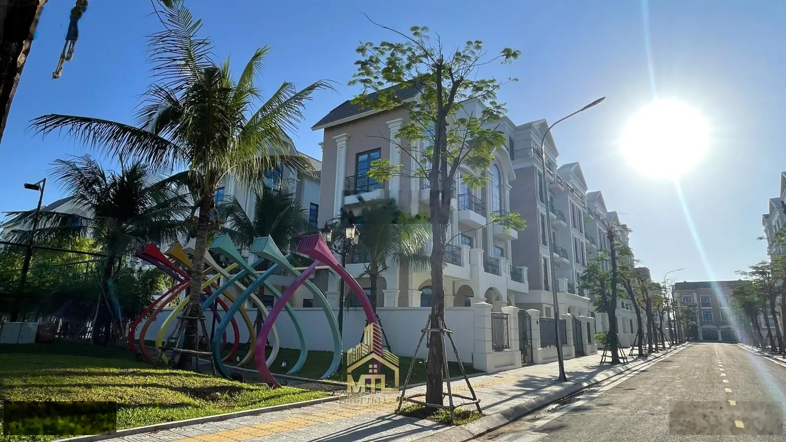 Bán biệt thự 20 tỷ VND tại Vinhomes Grand Park, Quận 9