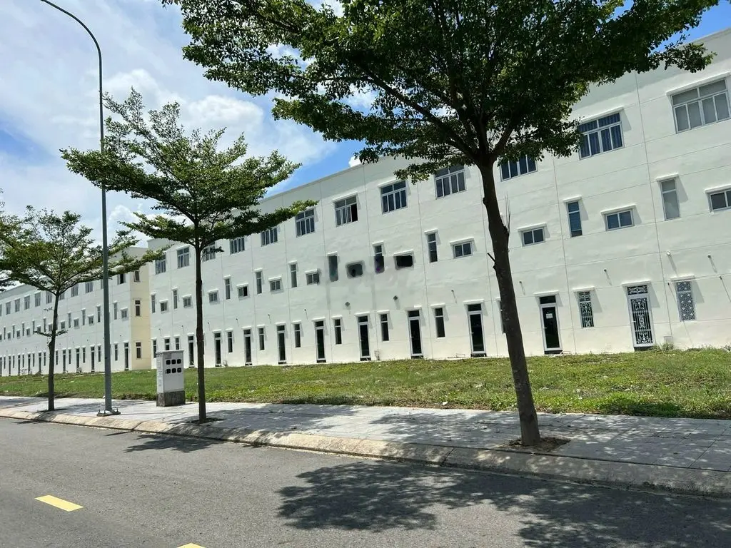 NHANH TAY SỞ HỮU LÔ ĐẤT 120M2 Đ. N2,AN THẠNH, THUẬN AN, BÌNH DƯƠNG