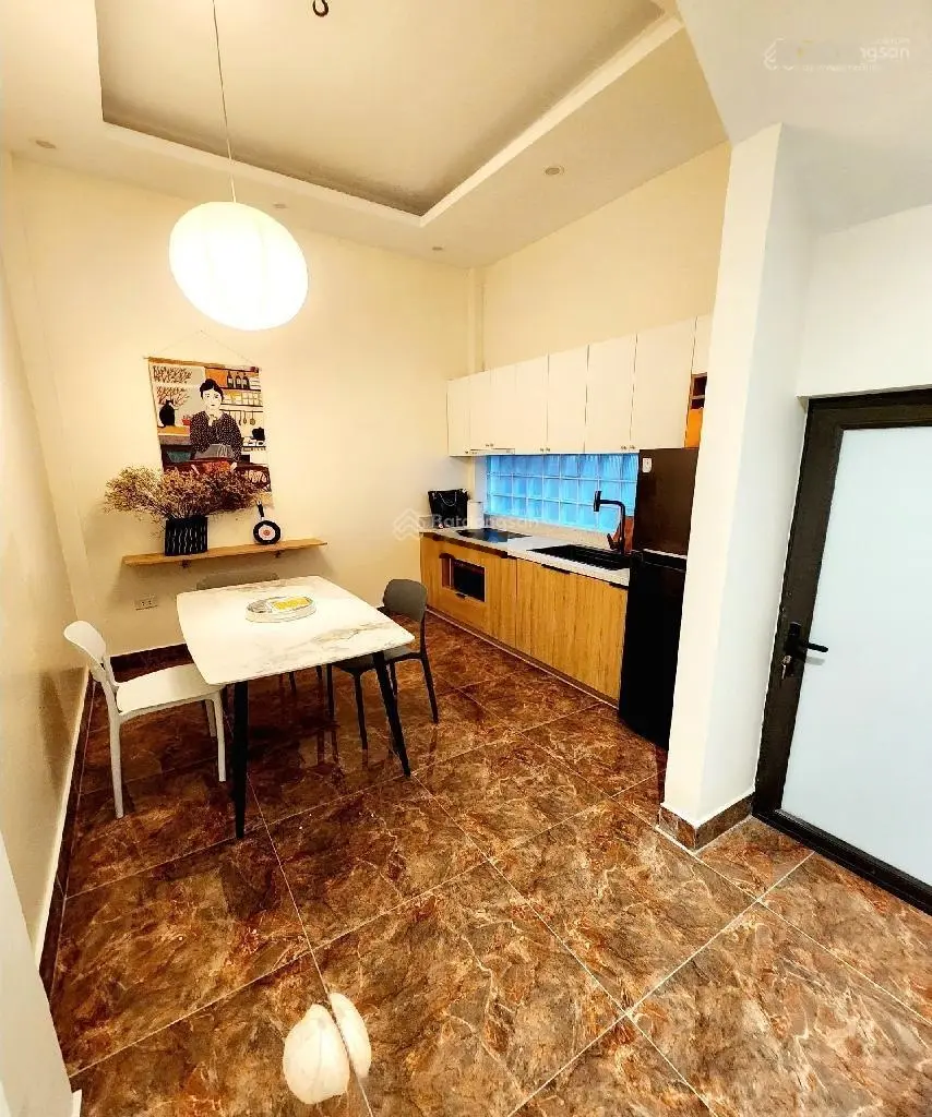 Chính chủ bán nhà riêng tại đường Tân Mai, giá 8,9 tỷ vnd, diện tích 40m2