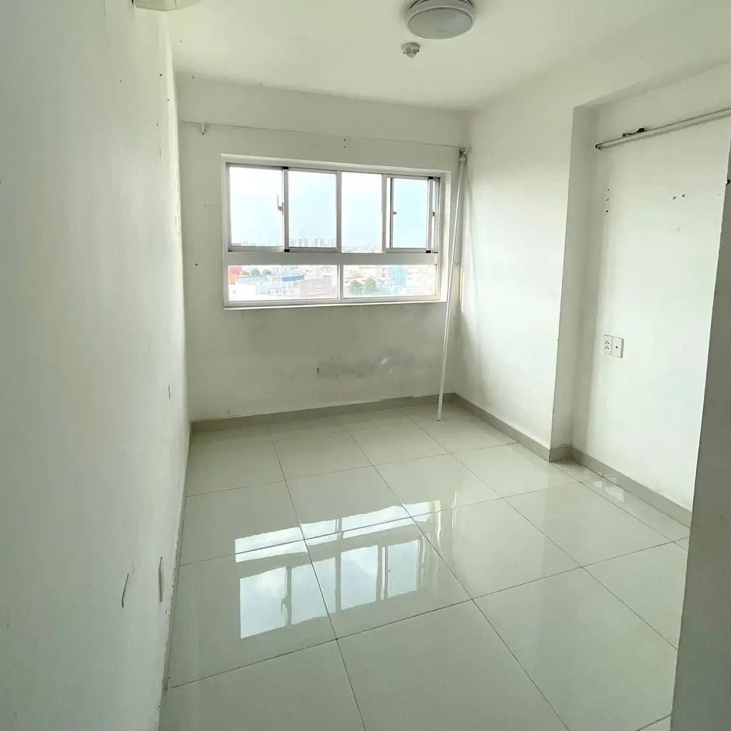 Căn hộ 8x Plus 2PN 2WC, tầng đẹp, sổ hồng riêng, có nội thất