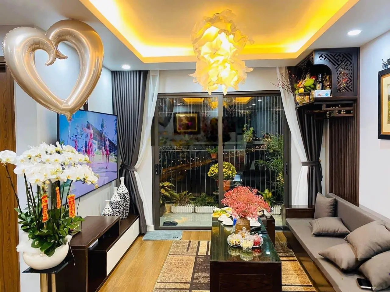 Hot hot hot. bán nhanh căn hộ 85m2 tk 2 ngủ hướng siêu mát, siêu đẹp, giá siêu tốt tại sun square