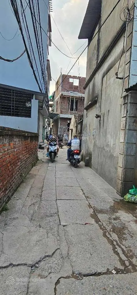 Bán nhà Vĩnh Quỳnh, Thanh Trì diện tích 40m2 giá 3,9 tỷ