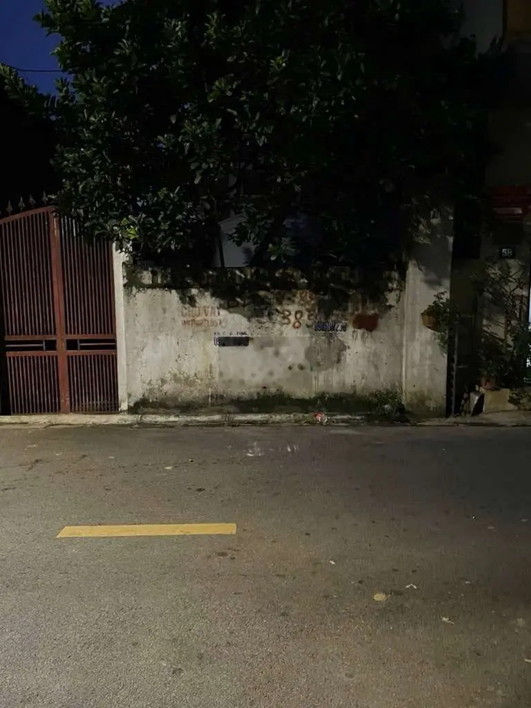 BÁN ĐẤT GIÁP HẢI GIA LÂM 35M2 , MT 4M ĐƯỜNG Ô TÔ TRÁNH , KINH DOANH