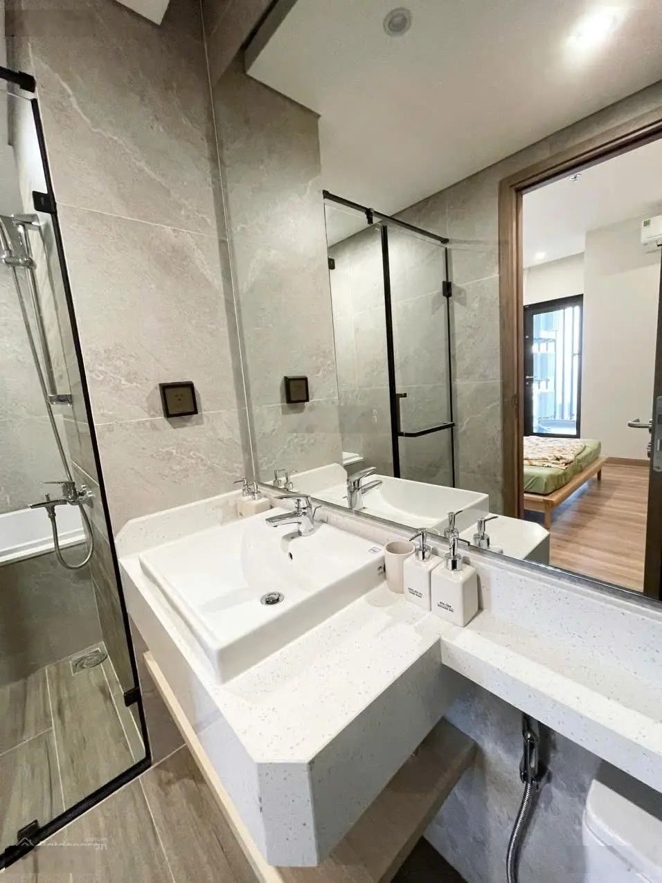 Bán căn hộ chung cư 58m2 tại Swan Lake Onsen, giá cực chất 3,82 tỷ VND