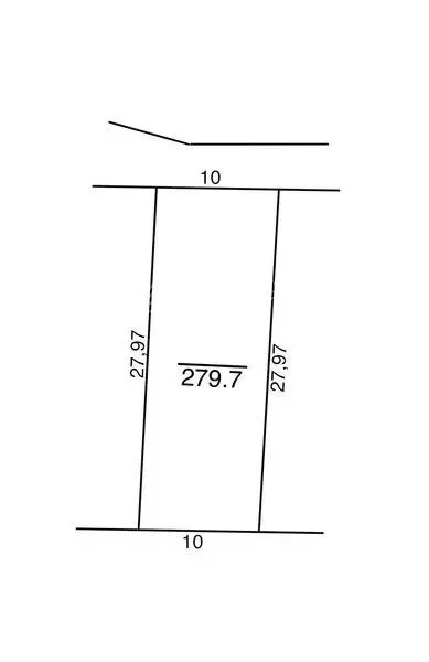 Bán 279,7m2 tại Đình Buộm - xã Hồng Kỳ - huyện Sóc Sơn. Đường rộng 5m ngõ thông, cách UBND xã 200m