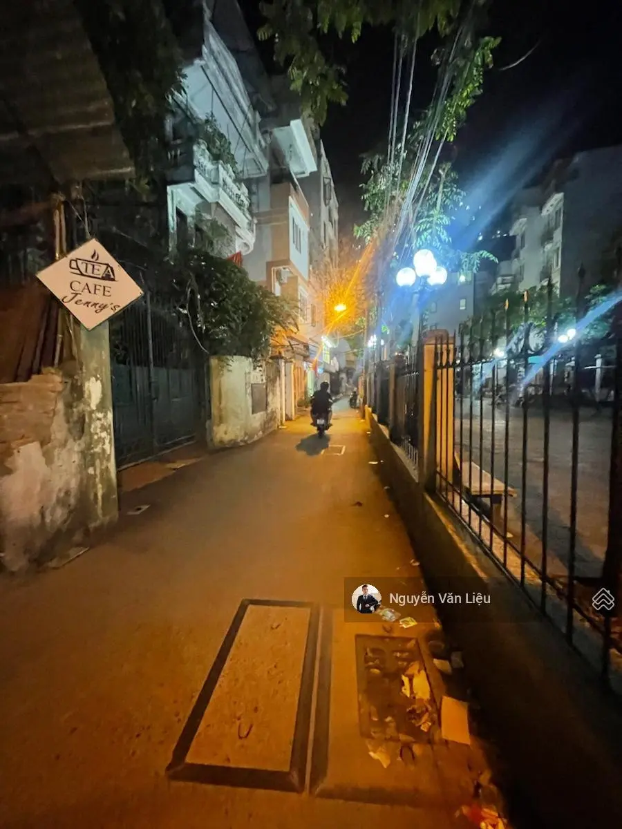 Bán gấp 140m đất phố giáp nhất, thanh xuân, ô tô, kinh doanh, giá 18.8 tỷ