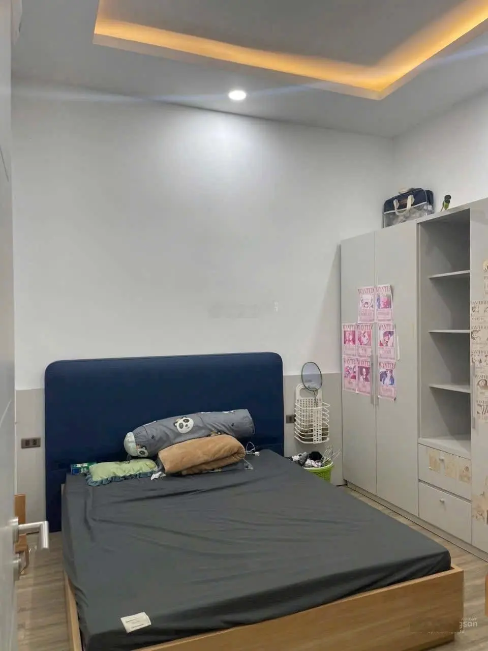 Giá 4.2 tỷ, DT: 5x22,5 full thổ cư, Bán nhà view công viên, phường Long Tâm, TP Bà Rịa,