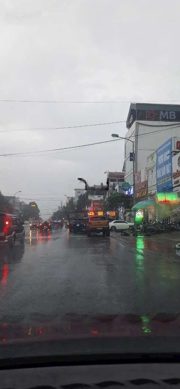 Chính chủ bán 100m2 đất thổ cư cạnh tái định cư QL6 TT Xuân Mai, Chương Mỹ, Hà Nội giá rẻ