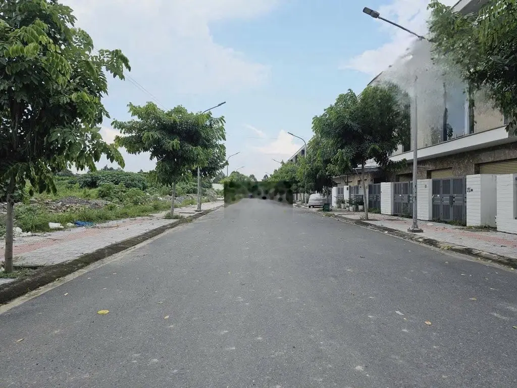 Bán nhà thô 1 trệt 2 lầu giá rẻ nhất KDC Bửu Long 3