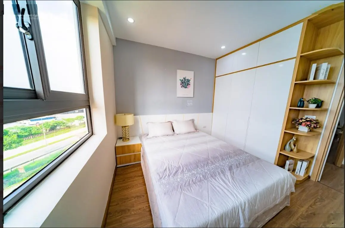 Đầu tư căn hộ 2PN, 72m2 chỉ 750tr đã có sổ, Đất Xanh cam kết thuê lại 8,3tr/ tháng ký HĐ 2 năm