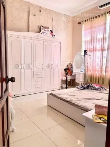 Chính chủ gửi bán nhà đường D37 - KDC Vietsing - An Phú - Thuận An