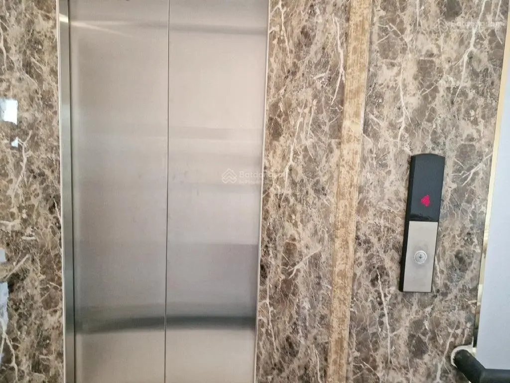 Bán nhà 6T có thang máy đường Số Lâm Văn Bền Quận 7 - vị trí kinh doanh - 18tỷx