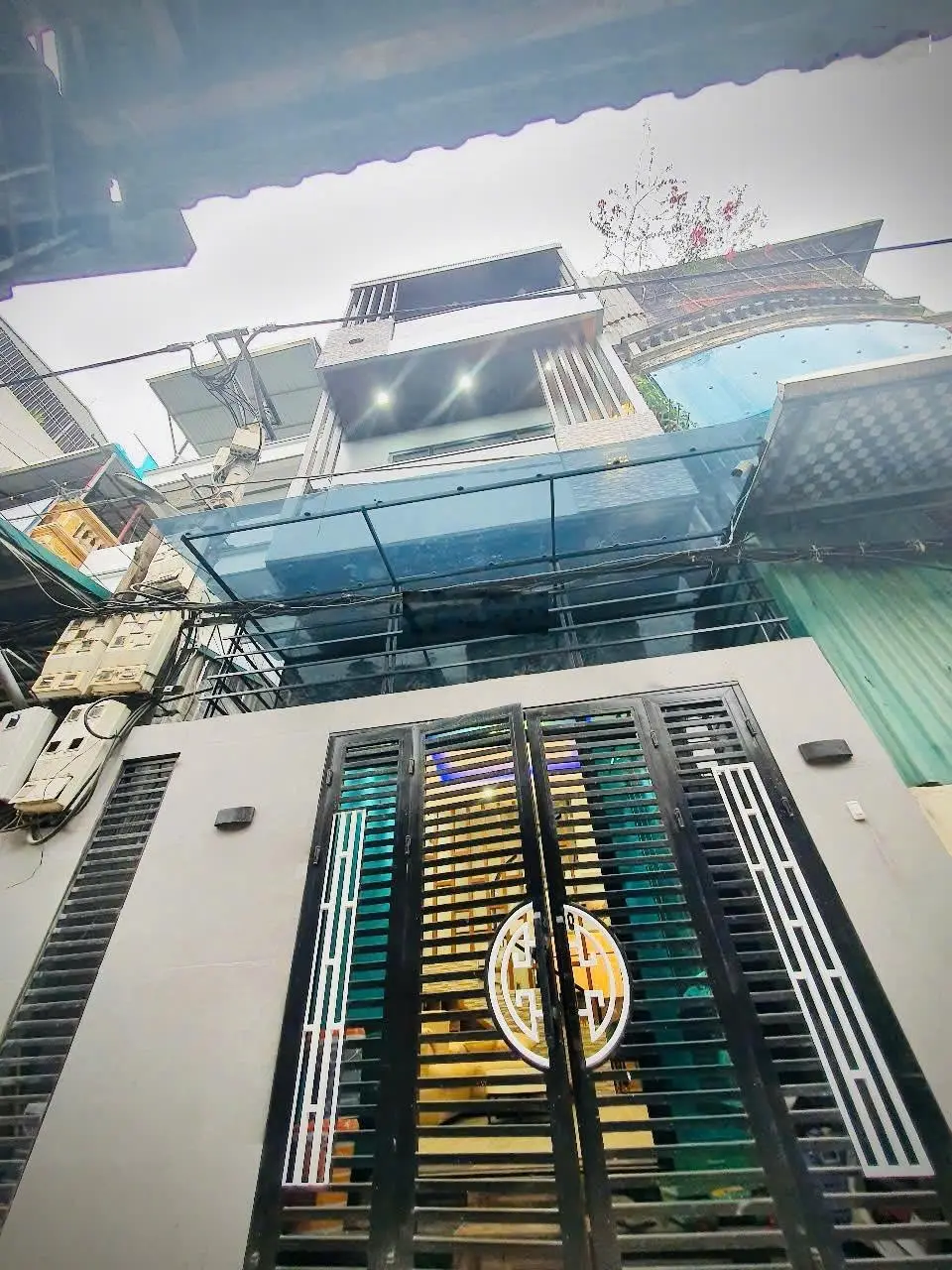 Gấp! Nhà đẹp Phú Thượng - Tây Hồ 43m2, 3 tầng, 3PN giá chỉ 7.x tỷ thương lượng - Siêu hiếm