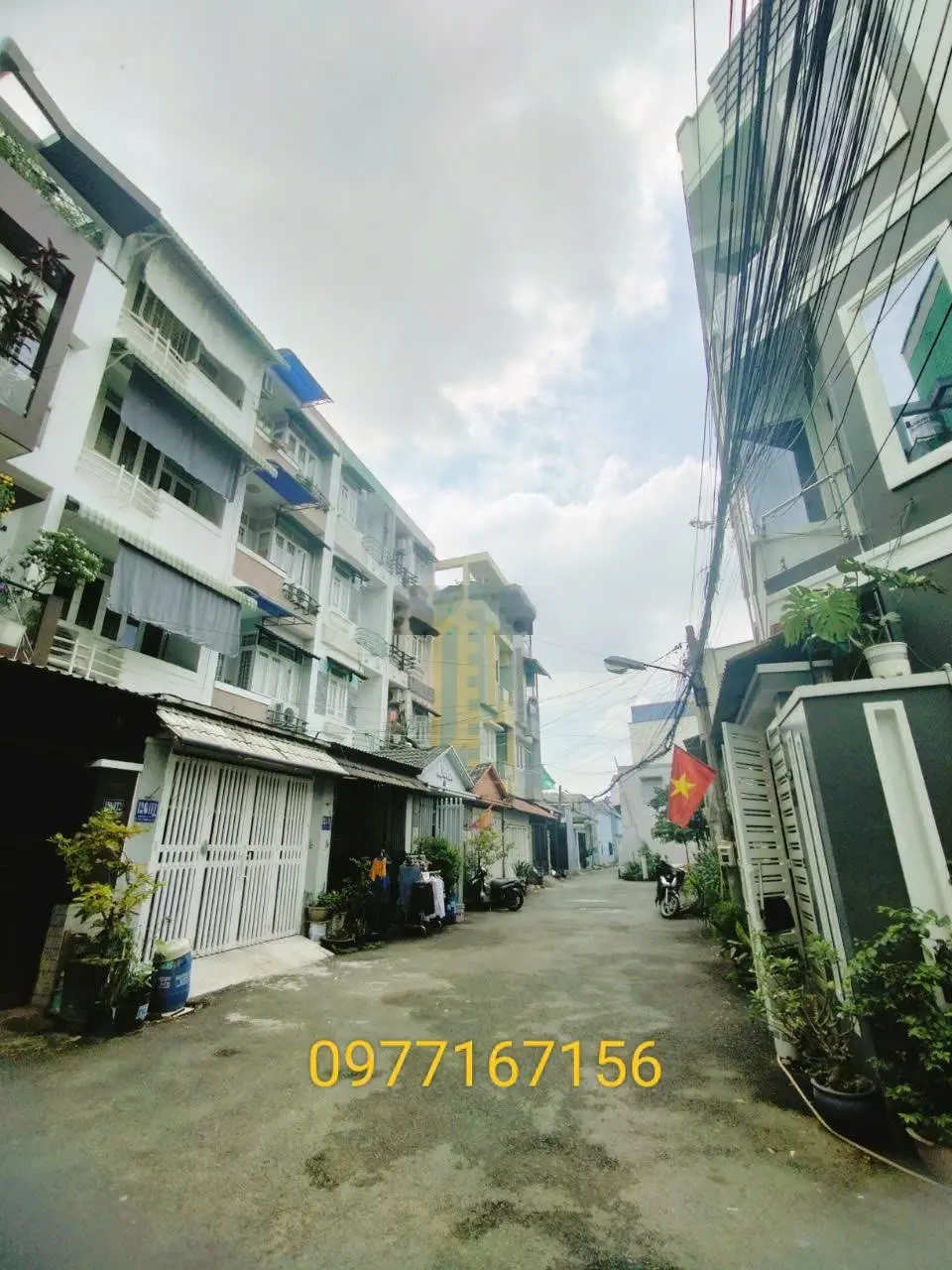 Bán nhà cấp 4, hẻm xe tải, sát hoàng diệu 2 linh trung, thu nhập 1 tháng 12tr, giá hơn 6 tỷ