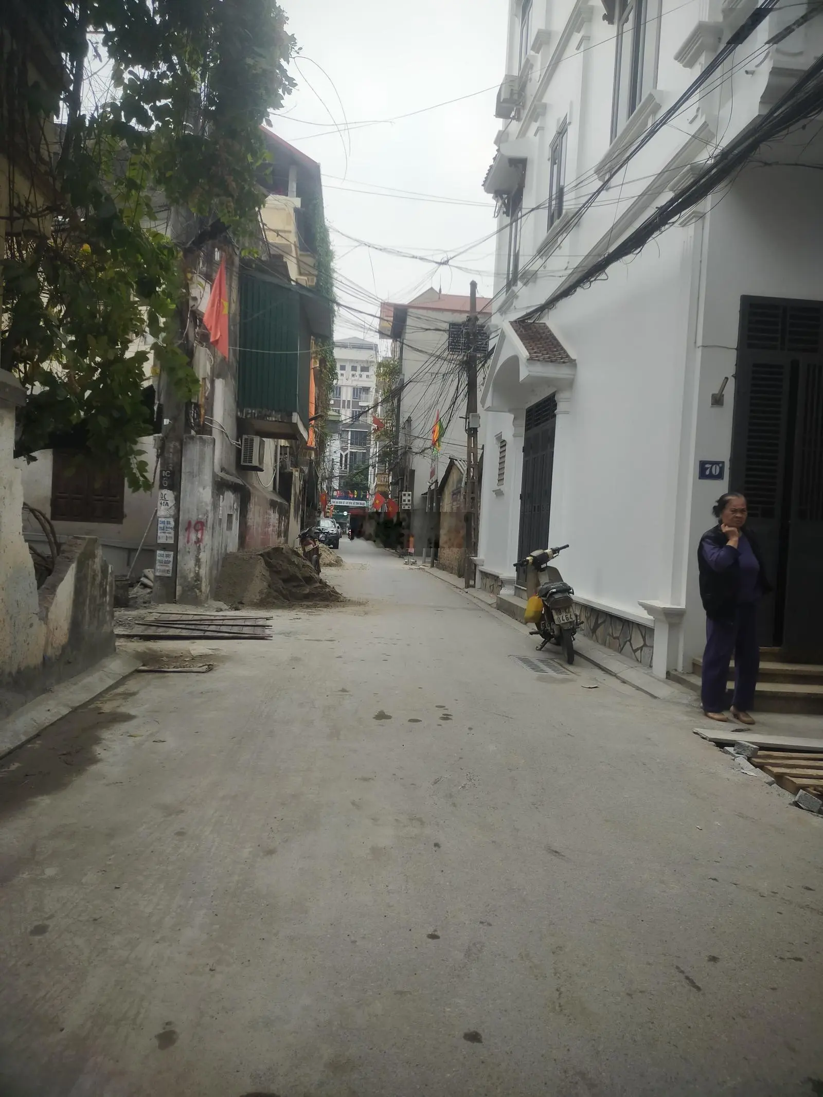Bán nhà riêng 40m2, 4PN, 2WC tại Thị trấn Đông Anh, Đông Anh, Hà Nội, giá tốt