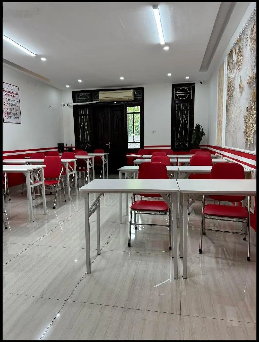Bán nhà mặt phố Nguyễn Khuyến khu đô thị Văn Quán, Hà Đông 109m2, 5 tầng, mt 4.7m. Đường. Đường 40m