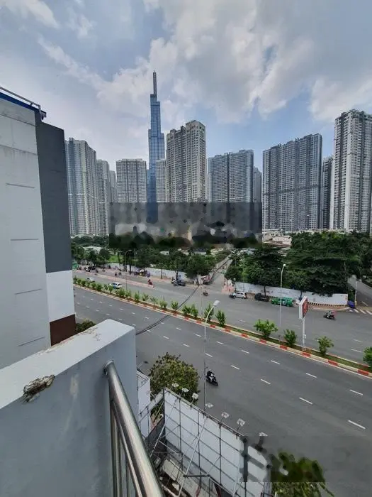 Đối diện landmark 81, kế the manor, mặt tiền nguyễn h. cảnh, 5 tầng, 95m2, chỉ 30 tỷ.