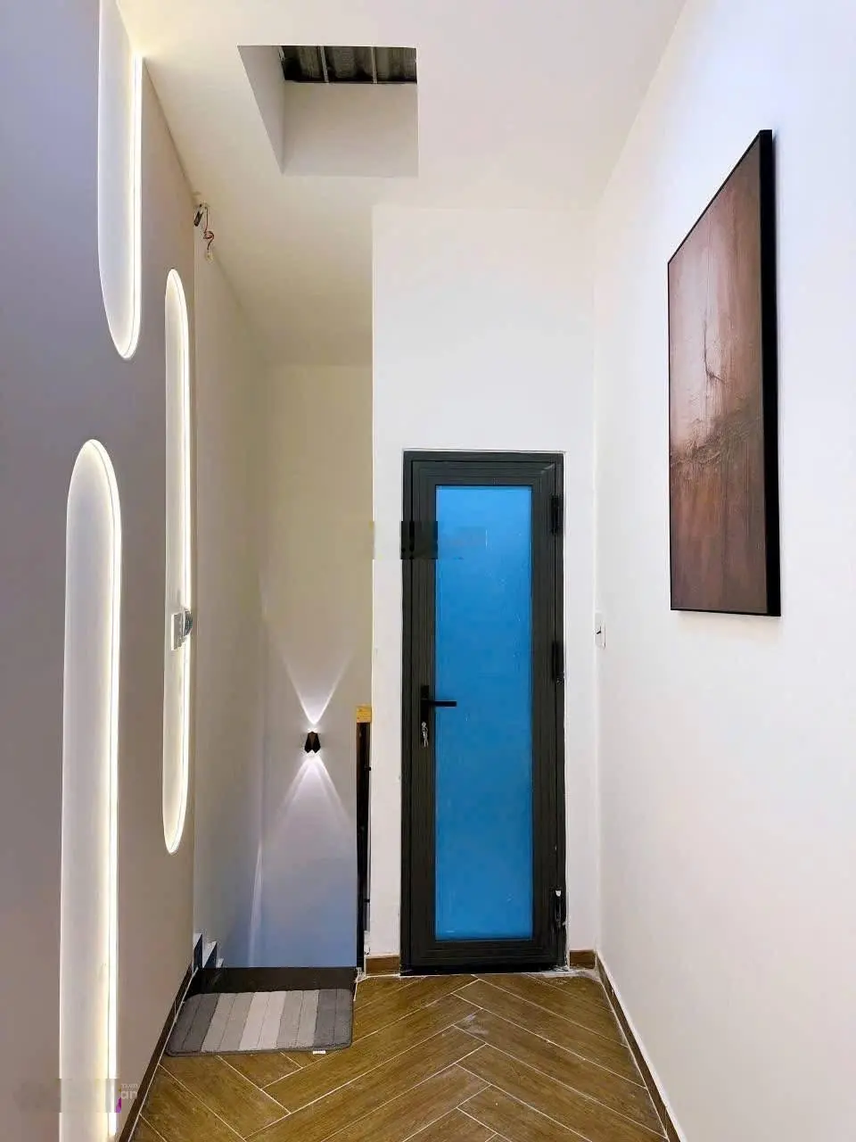 Kinh doanh thua lỗ bán gấp nhà mới xây Đ. Bàn Cờ - P.3 - Quận 3, đang cho thuê 29 triệu, 69,3m2