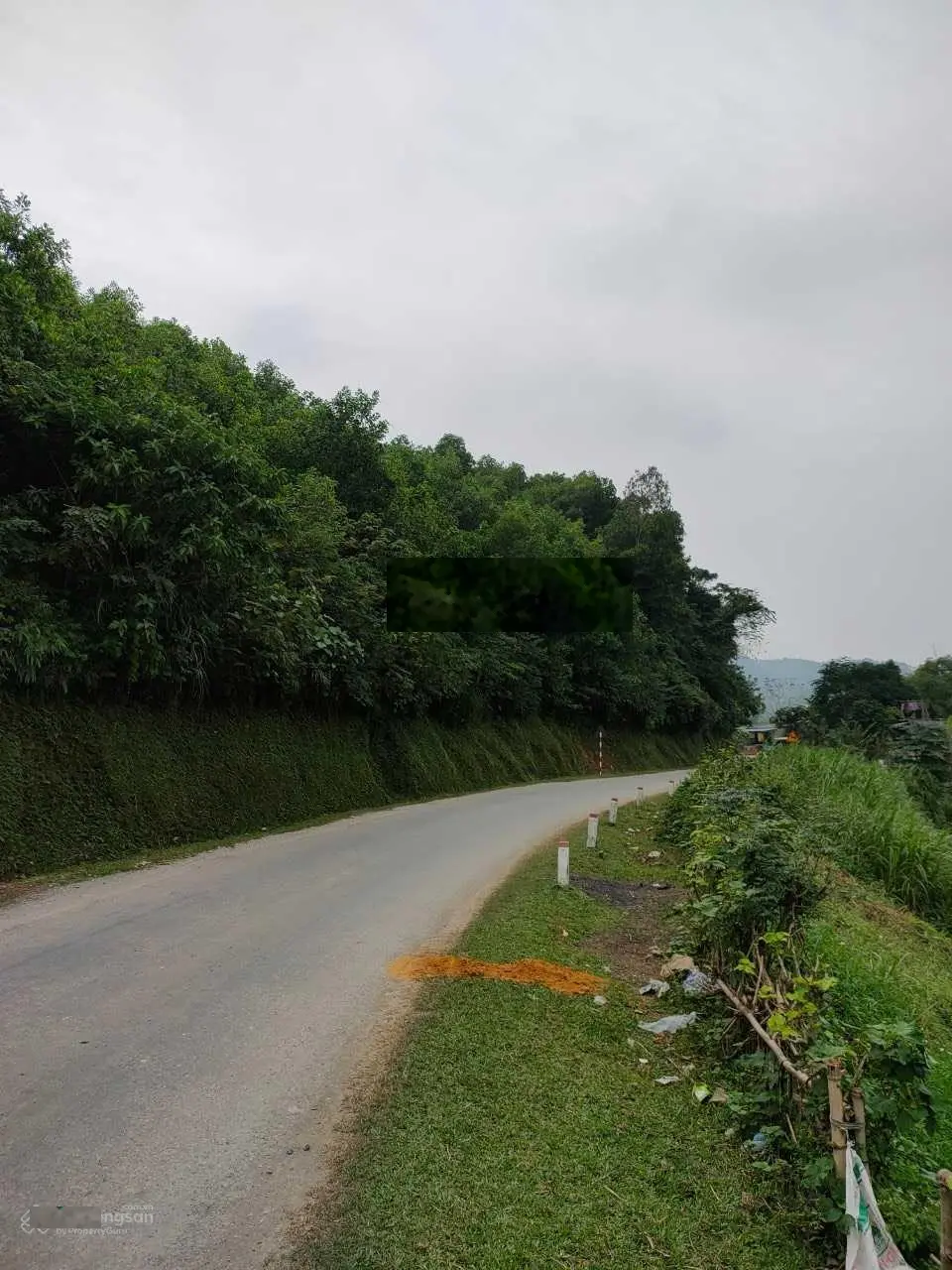 Cần bán 2,7ha mặt đường Kim Bôi, Hòa Bình