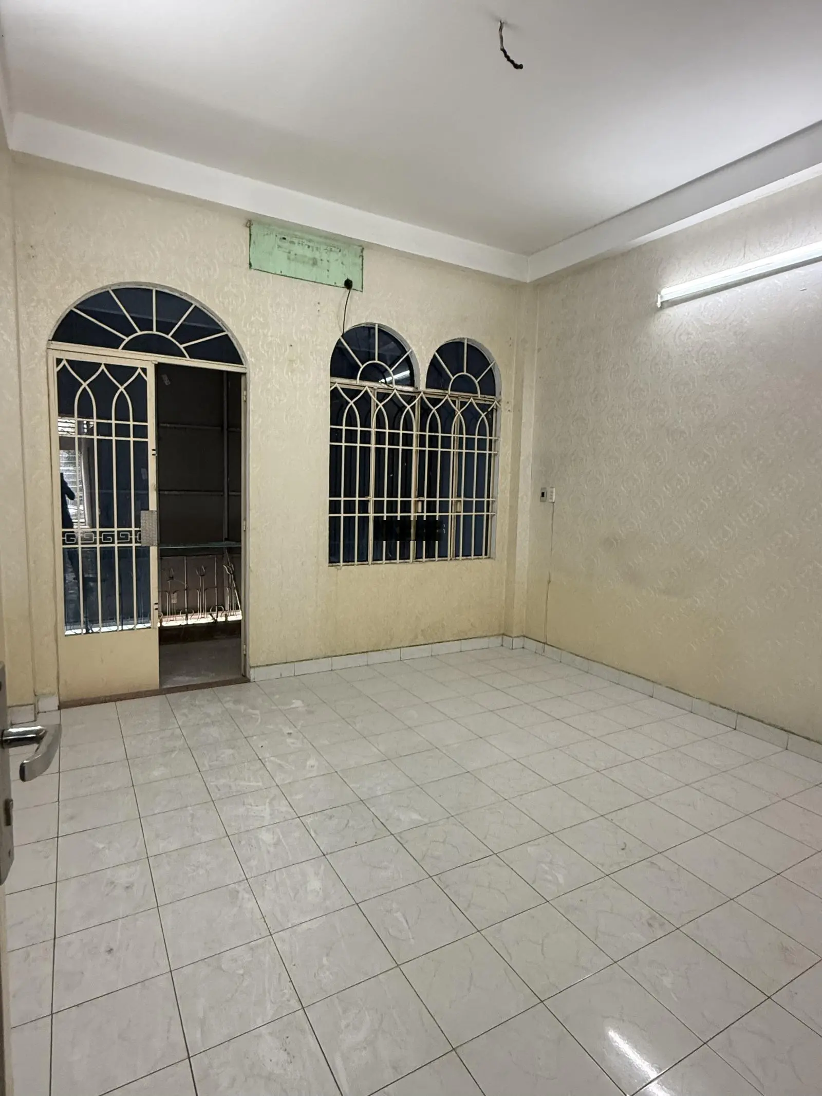 Bán nhà Mặt Tiền Lê Đức Thọ 187m2 Full Thổ Cư Gò Vấp