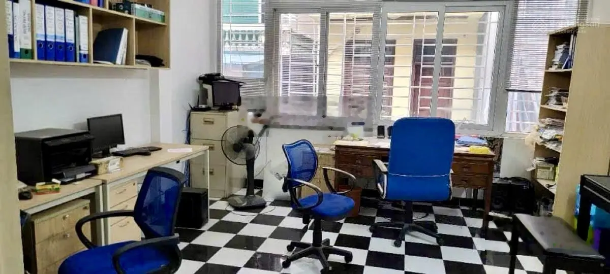Bán nhà mặt ngõ Kinh doanh Thái Hà - Vỉa hè 2 oto tránh nhau - Khu hiếm nhà bán - Ngõ cực đẹp