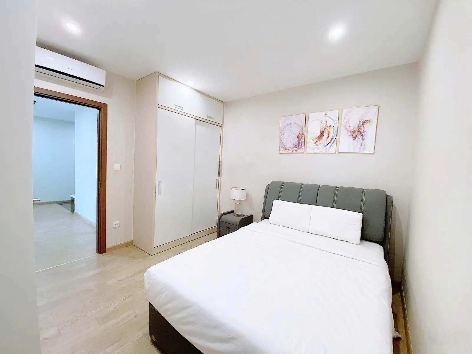 Bán gấp CH 83m2 2PN, giá cực rẻ tại chung cư Florence 28 Trần Hữu Dực, Nam Từ Liêm LH: 0357 536 ***
