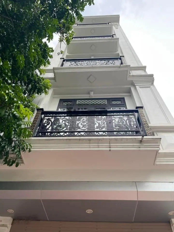 LIỀN KỀ - XA LA-HÀ ĐÔNG-Phân lô vỉa hè ô tô tránh-hơn 16 tỷ-Nhà 5 tầng-diện tích 77m2 - mặt tiền 5m
