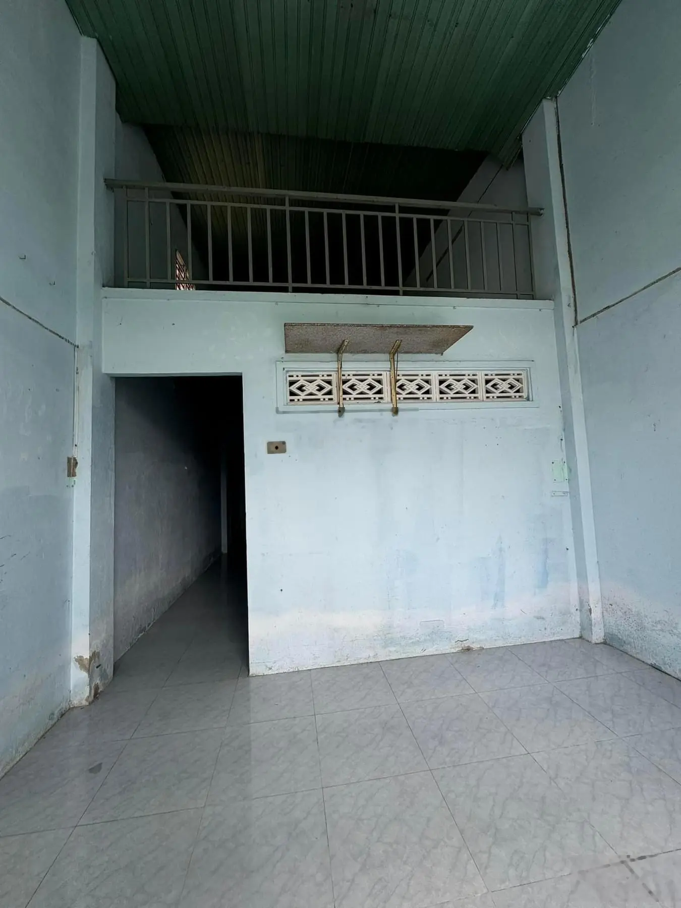 Cần bán nhà riêng giá 1,35 tỷ VND tại Đường Mỹ Hạnh Bắc, Long An