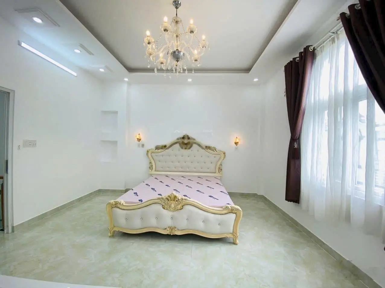 Hot nhất phú mỹ hưng q7 lúc này phong cách hoàng gia villa liền kề amelie phú mỹ hưng biệt thự góc