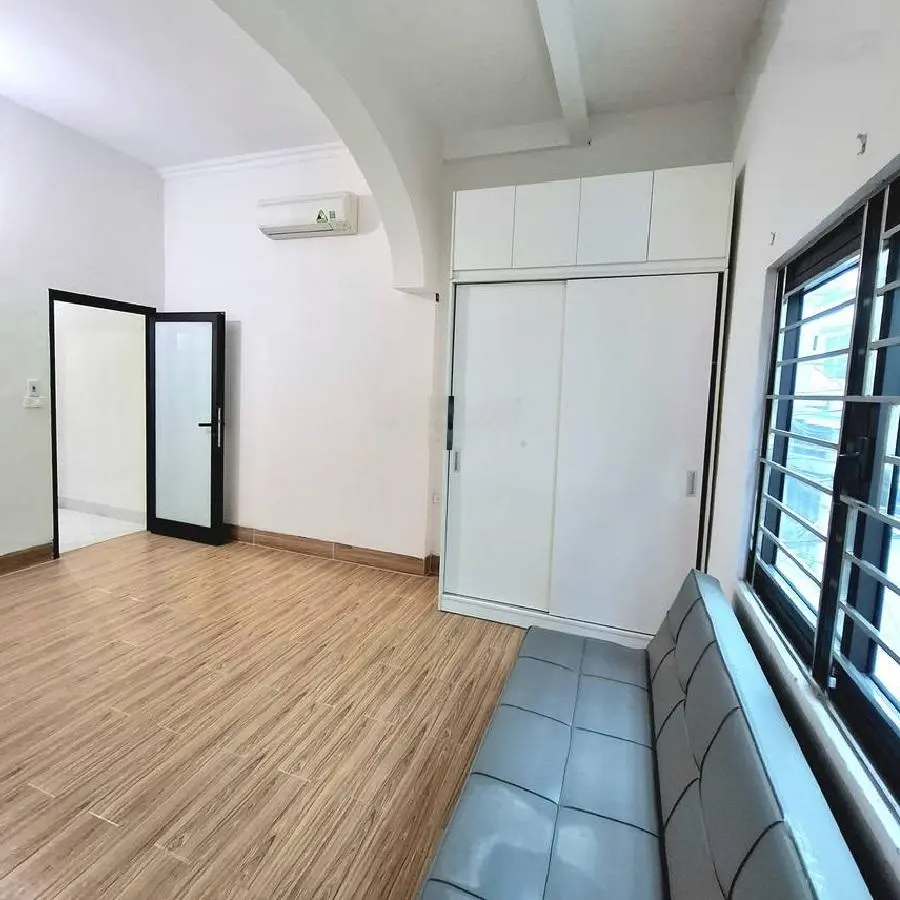 Bán nhà Cầu Diễn, 54m2x4 tầng, lô góc, kinh doanh, ôtô tránh nhau. 11.5 tỷ