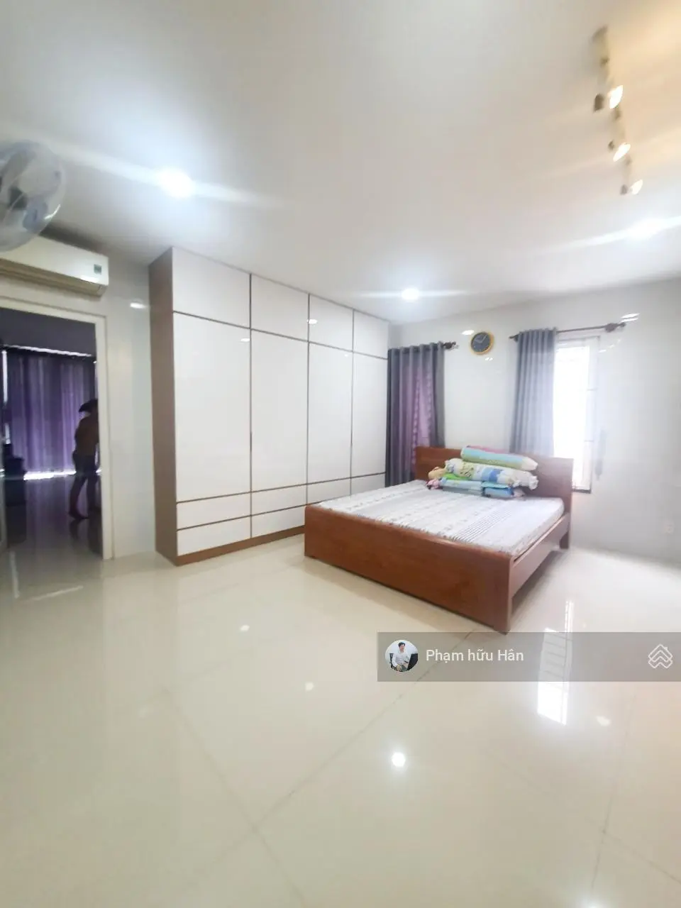 Ngang 4x20m vị trí mặt tiền sung túc bậC nhất đường 3 Tháng 2 GPXD 1 trệt 6 lầu