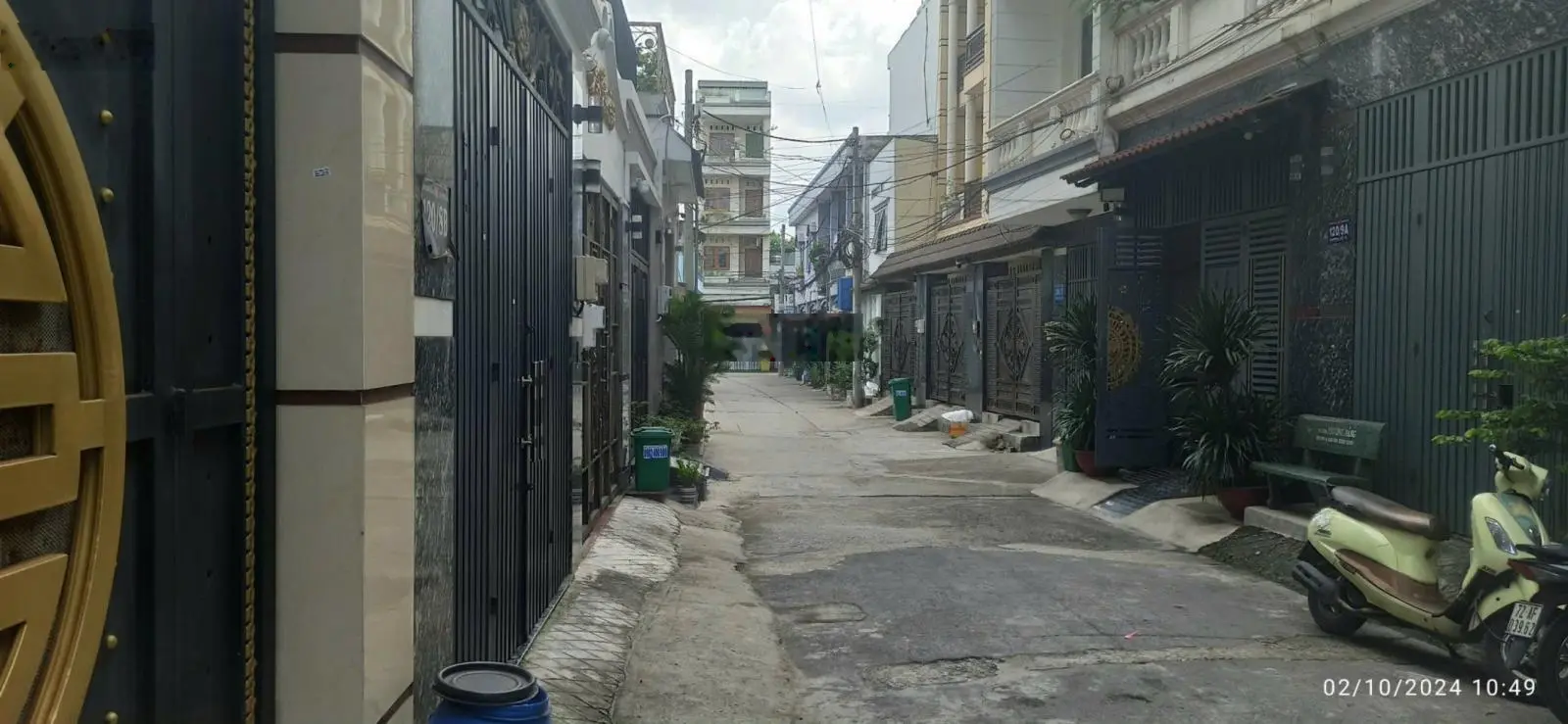 Cần tiền bán nhanh nhà Đẹp - khu cao tầng văn minh gần nhiều tiện ích
