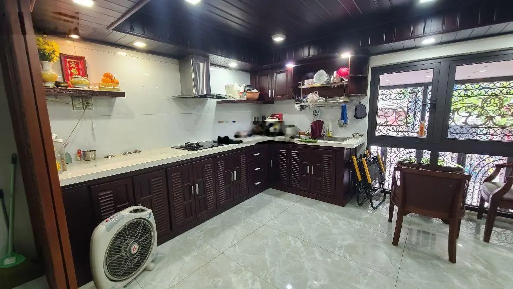 Bán nhà mặt tiền đường Nguyễn Trãi Hải châu thành phố đà nẵng