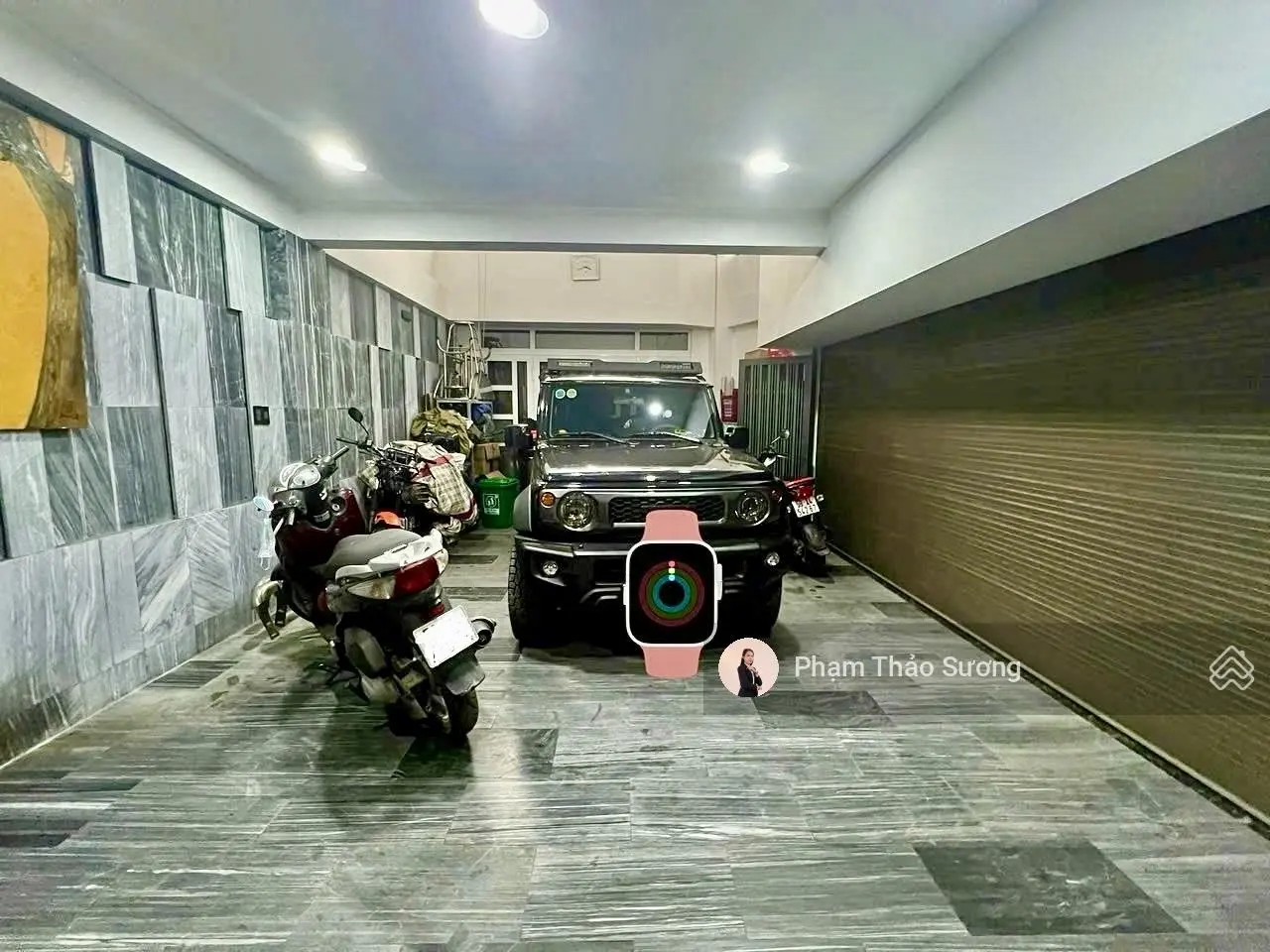 Chủ thiện chí bán nhà đẹp 54 m2 - nhà 2 mặt tiền đường số 6 - giá chỉ 9 tỷ thương lượng