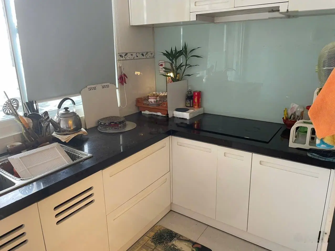 Bán căn hộ CT6 Vĩnh Điềm Trung 58,6m2 chính chủ - giá rẻ nhất thị trường