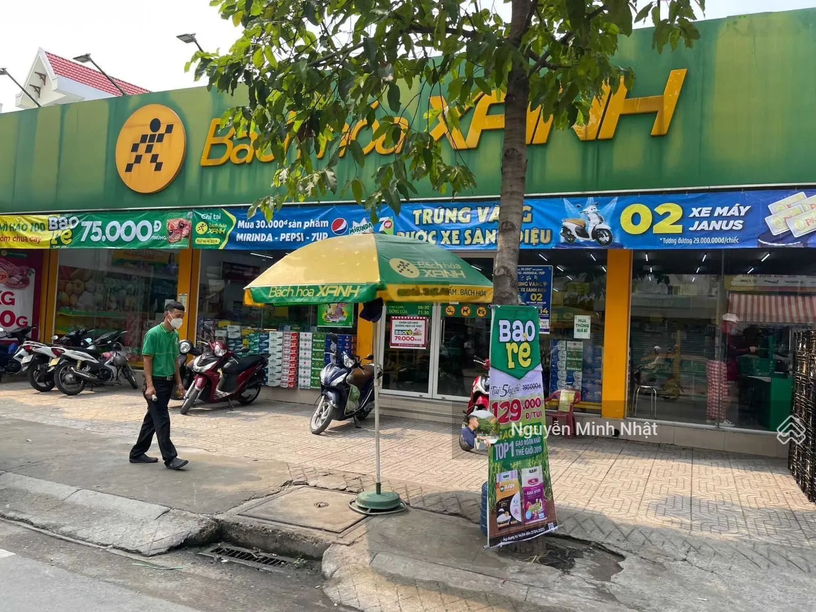 Đất thuộc trung tâm hành chính huyện Bình Chánh 86m2 ngay MT đường Nguyễn Hữu Trí, chỉ 900tr