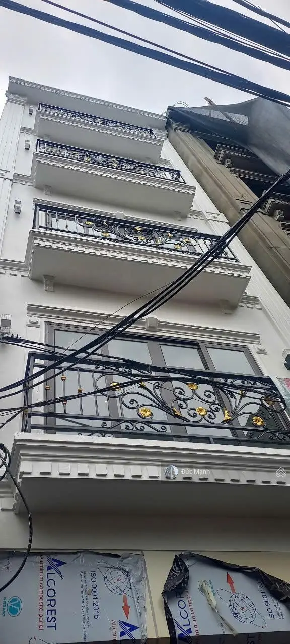 Bán nhà riêng 44 m2 Vĩnh Quỳnh, Thanh Trì - Giá bán: 4.4 tỷ