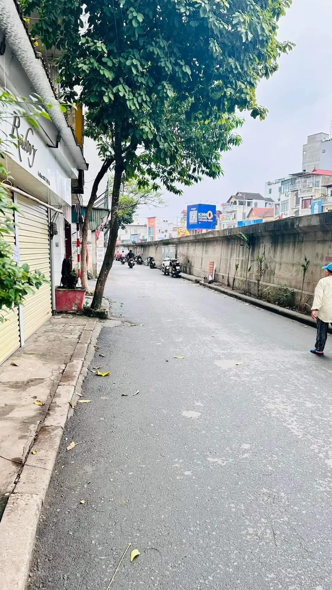 Bán nhà đất Âu Cơ, Tứ Liên, Tây Hồ, ô tô, 2 mặt ngõ, 145m2 giá 18.6 tỷ
