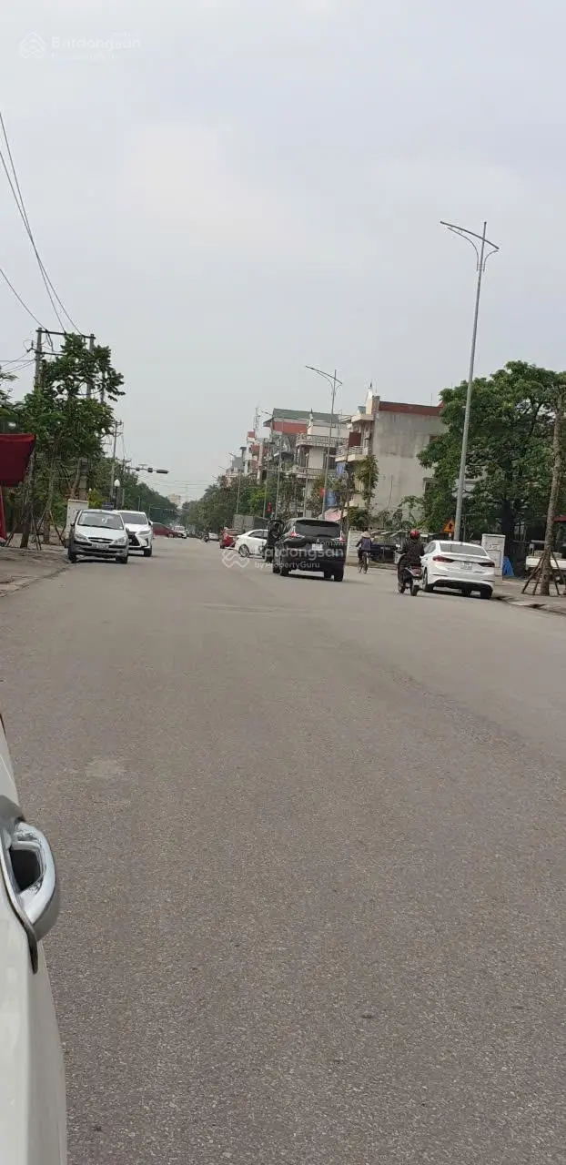 Bán lô Ngoại giao dự án Nam Hồng Thọ Xương, Bắc Giang