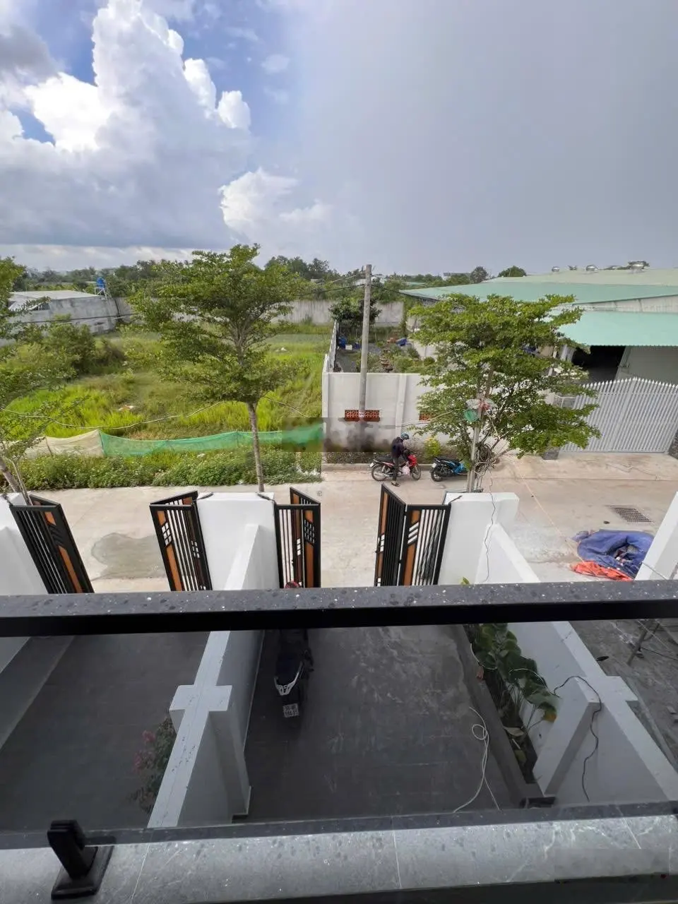 Bán gấp Nhà riêng 100m2, 2,9 tỷ tại Trần Thị Tám, Phước Lý, Cần Giuộc, Long An