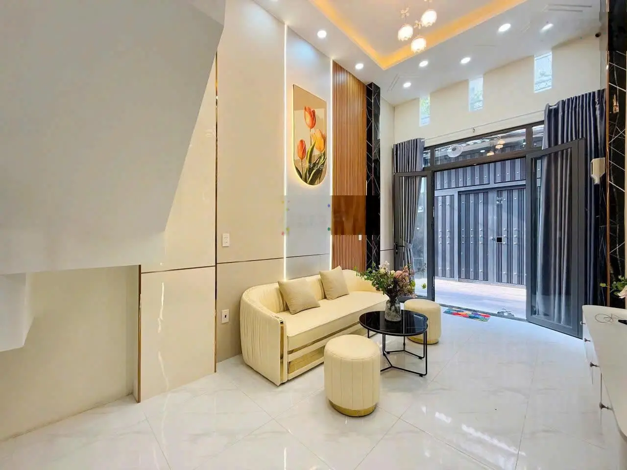 Bán rất gấp căn nhà 1 lầu 85m2, Trần Tử Bình, Tân Thông Hội, CC, 2,9tỷ.